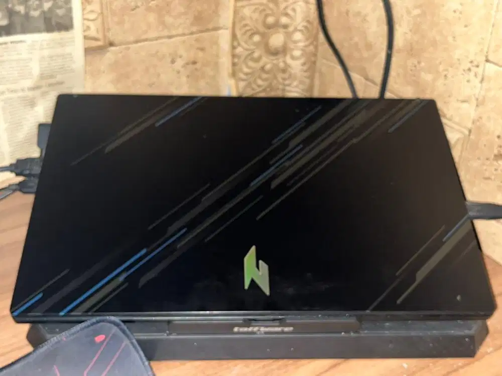 Acer Nitro V15 I core 5