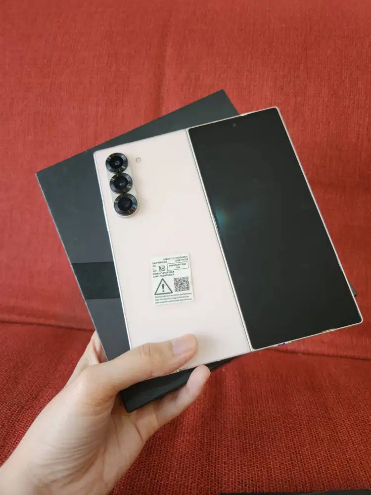Samsung Galaxy Z Fold 12/512gb sein