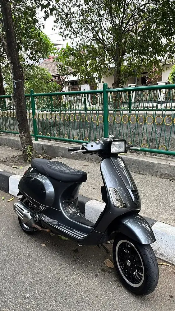PIAGGIO VESPA S 150 3V
