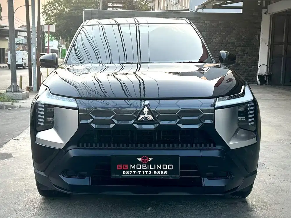 Mitsubishi Destinator 1.5 GLS Automatic Th 2025