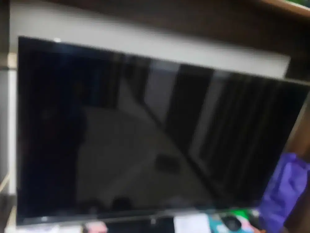 TV Samsung  55 inc