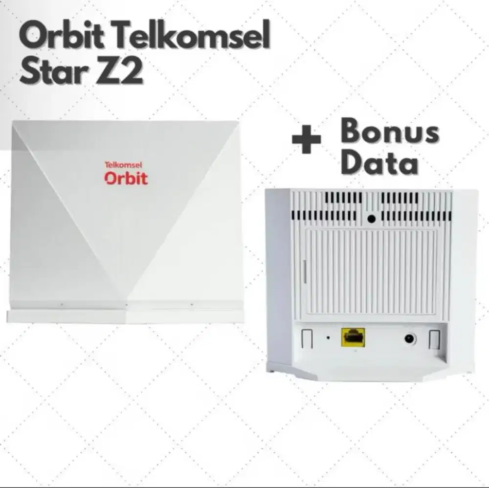 Promo 465Orbit star Z2