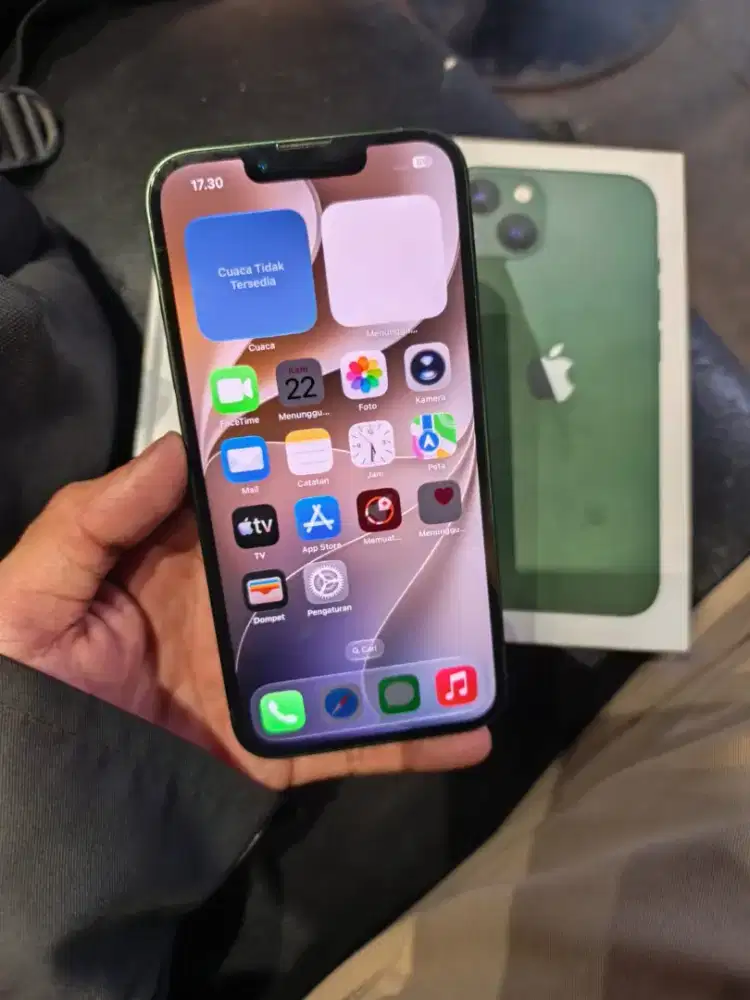 iPhone 13 128 iBox