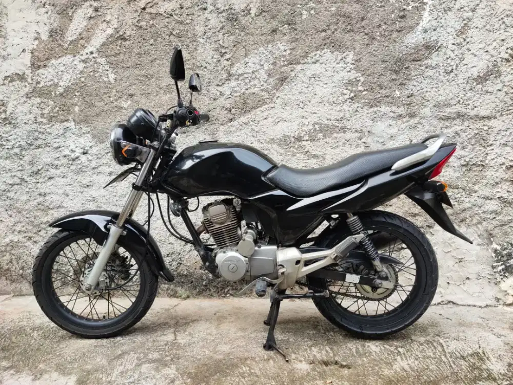 HONDA MEGA PRO PRIMUS 2006