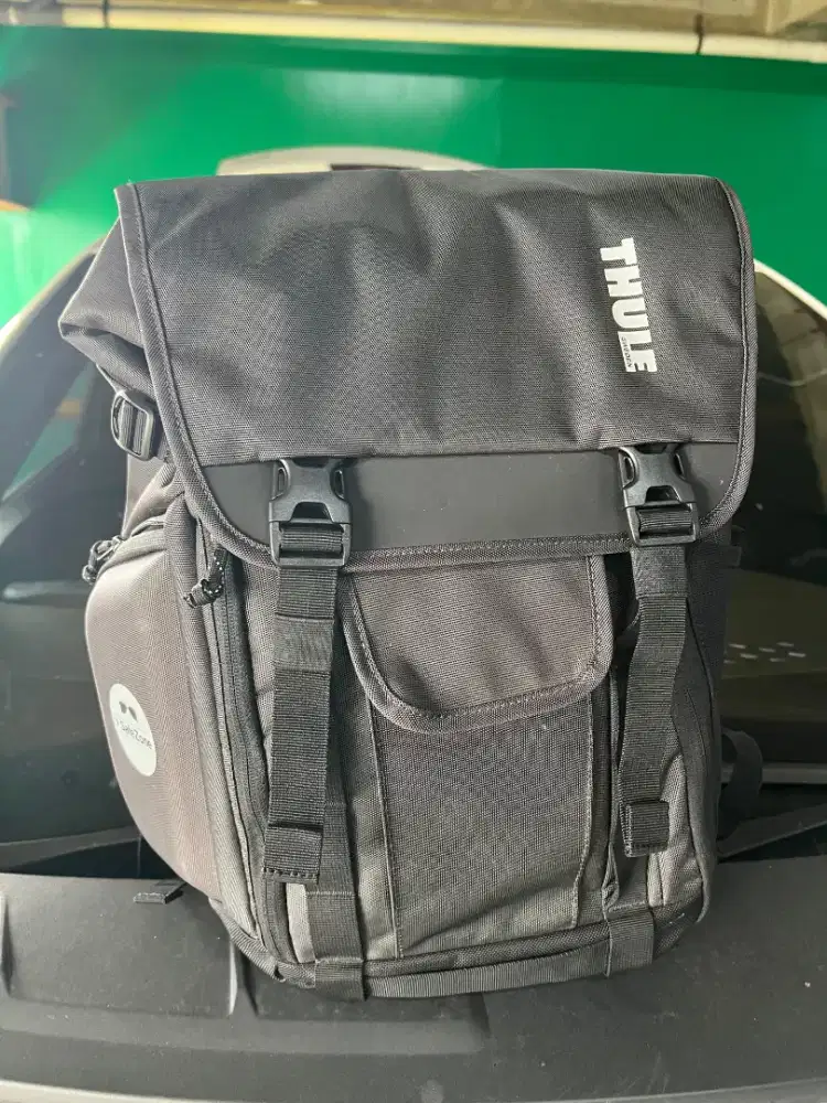 BACKPACK THULE DARKSHADOW