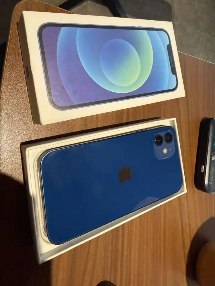 iphone 12 128gb sesuai juduull yaa