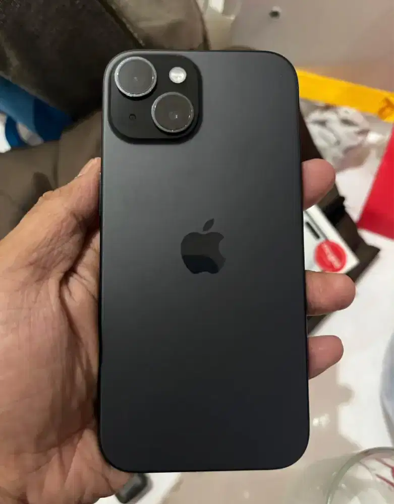 Iphone 15 256Gb Fullset