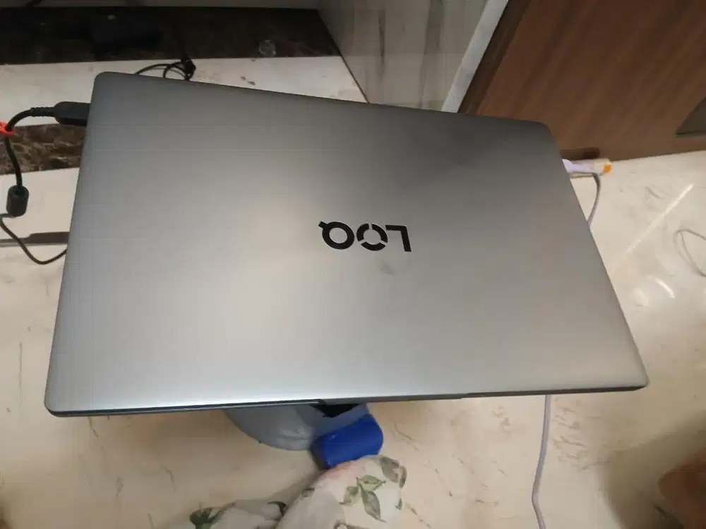 lenovo loq essential ryzen 7 7735hs rtx 3050 6 gb ram 16 SSD 512 gb
