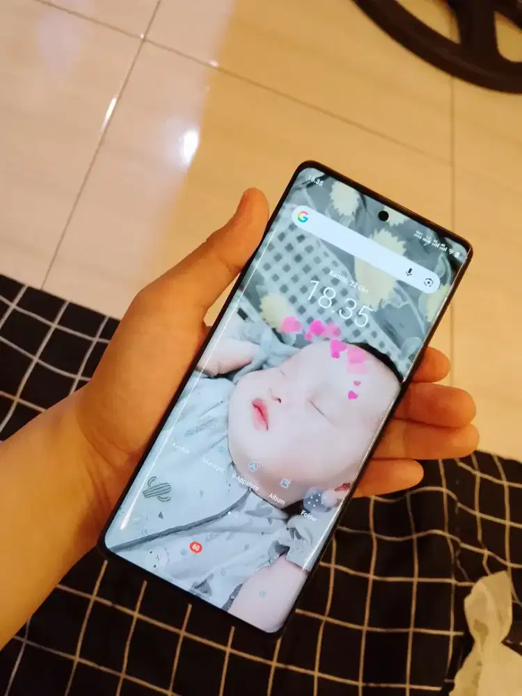Vivo V30e 8/256 Brown 5g NFC