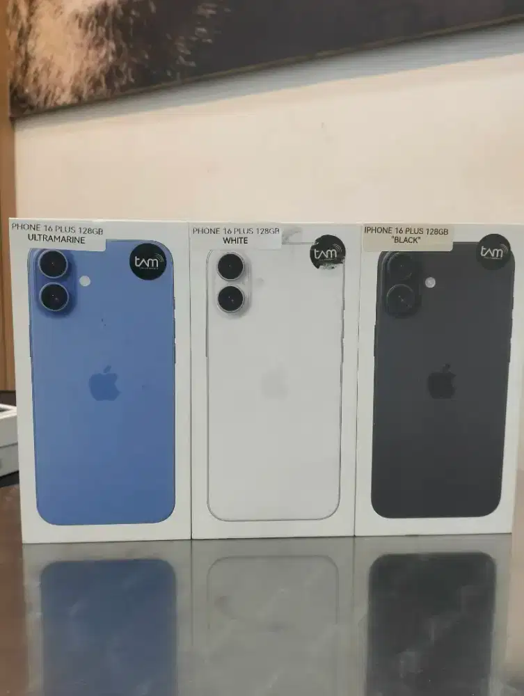 Iphone 16 128GB iBox