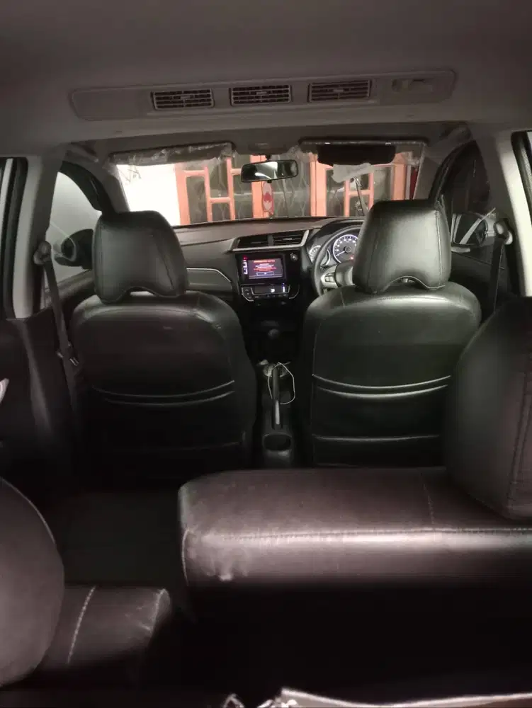 BRV 2018 MATIC LOW KM