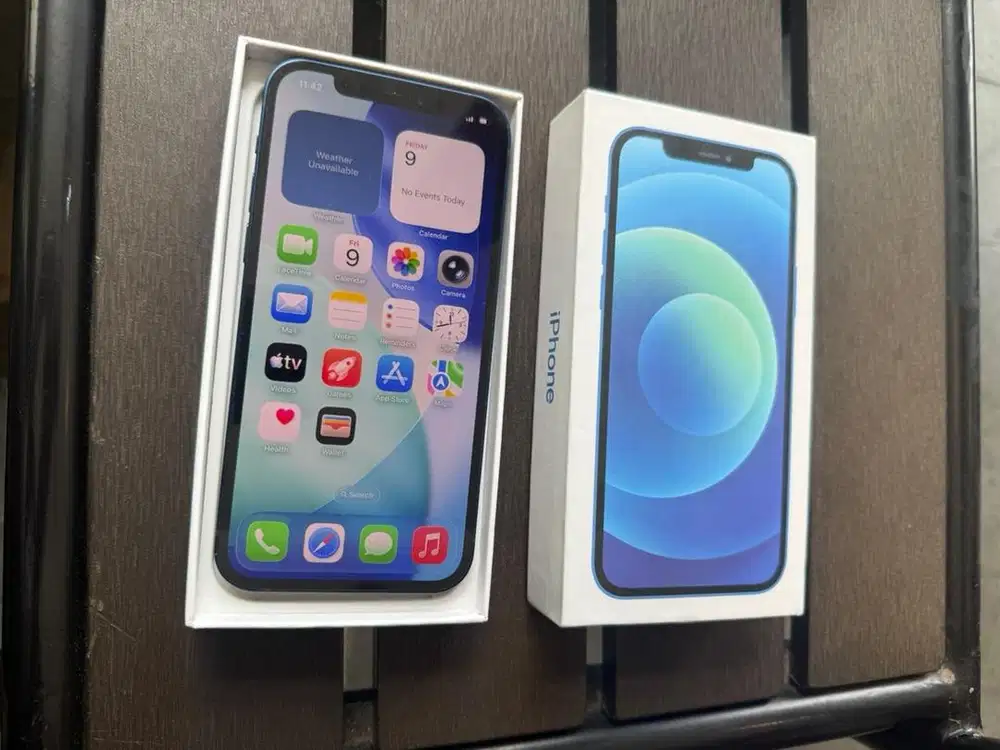 iphone 12 128gb lebih 4G