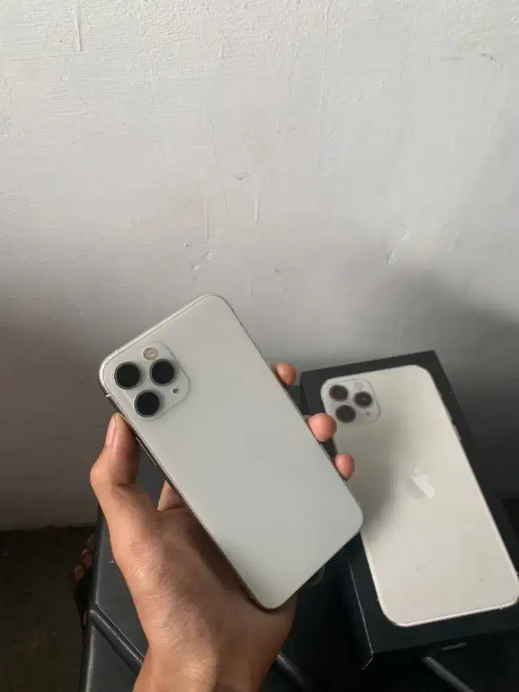 iPhone 11 Pro 256