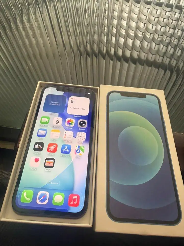 iphone 12 128gb selamanya ya