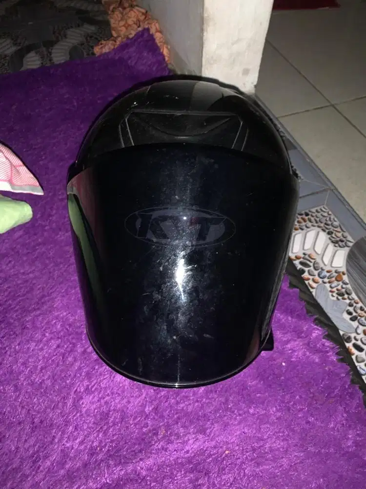 Jual Helm kyt kyoto