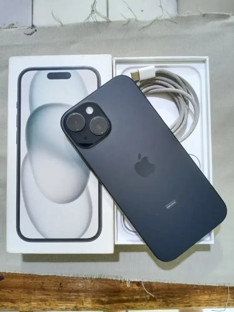 iphone 15 128gb iBox