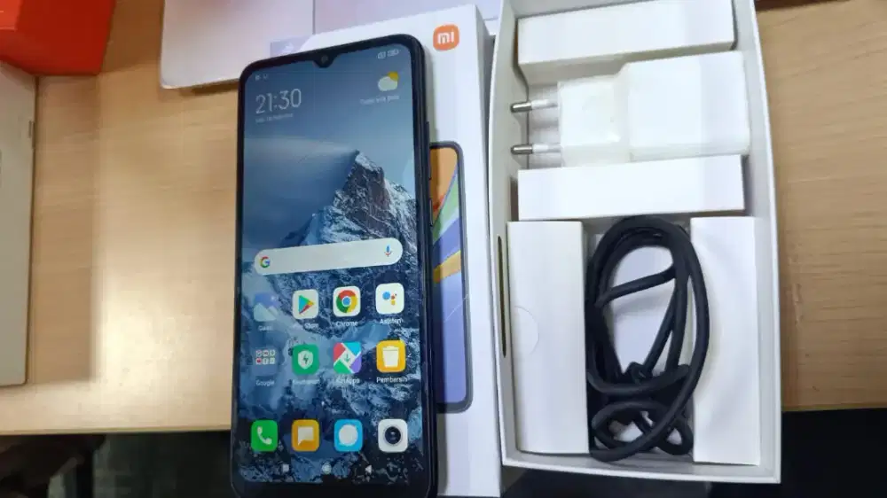 Redmi 9C RAM 4/64