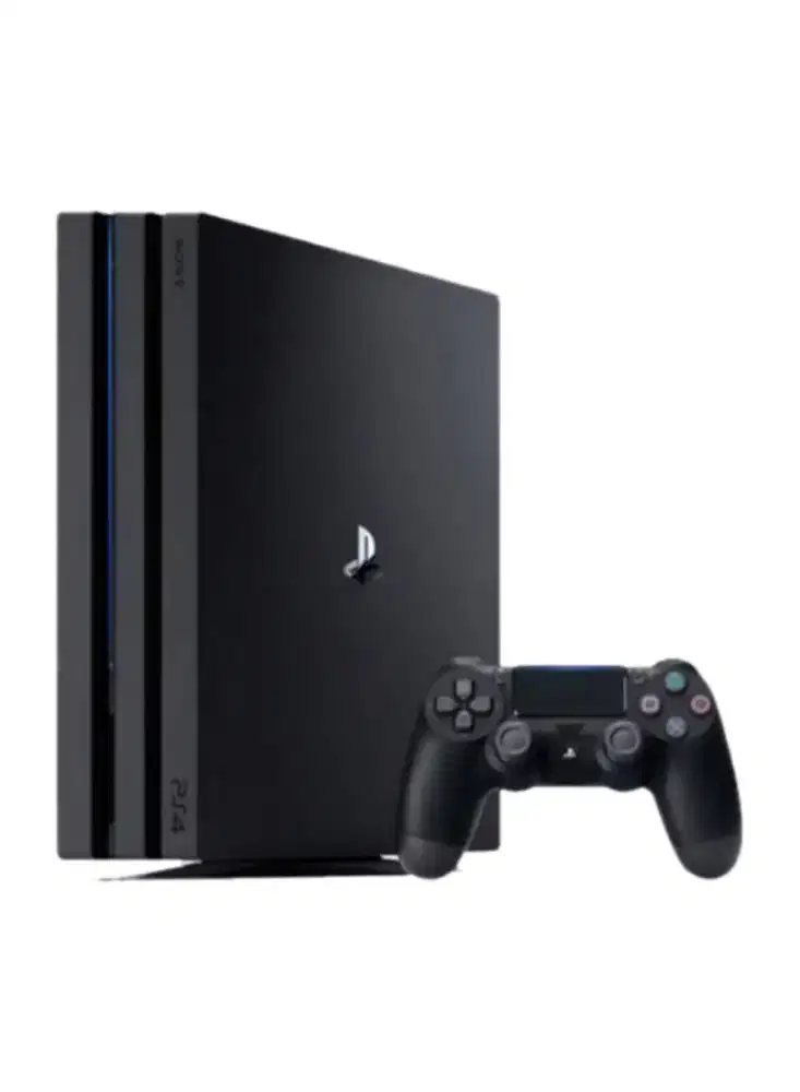 ps 4 pro 1tb + tv 43 inc google tv 4k