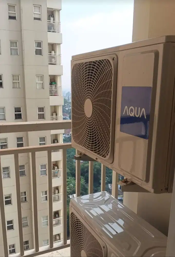 Promo terbatas pasang AC 250 RB saja