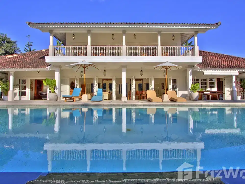 4 Bedroom Villa for sale in Kediri, Bali