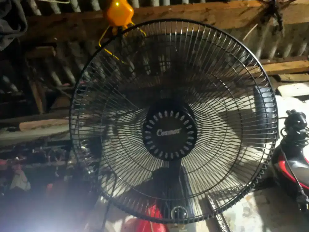 jual kipas angin tembok