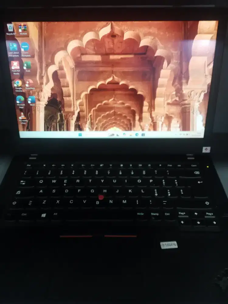 Lenovo Thinkpad T470