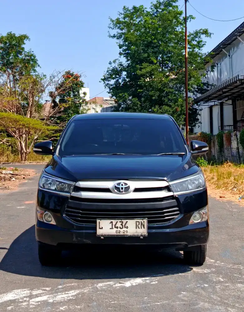 DP 20 JT Innova Reborn 2.0 G Manual 2019