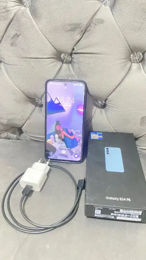 For sale Samsung s24fe