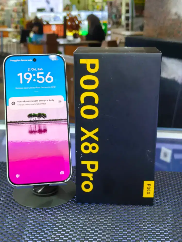 Poco X8 Pro 8/256
