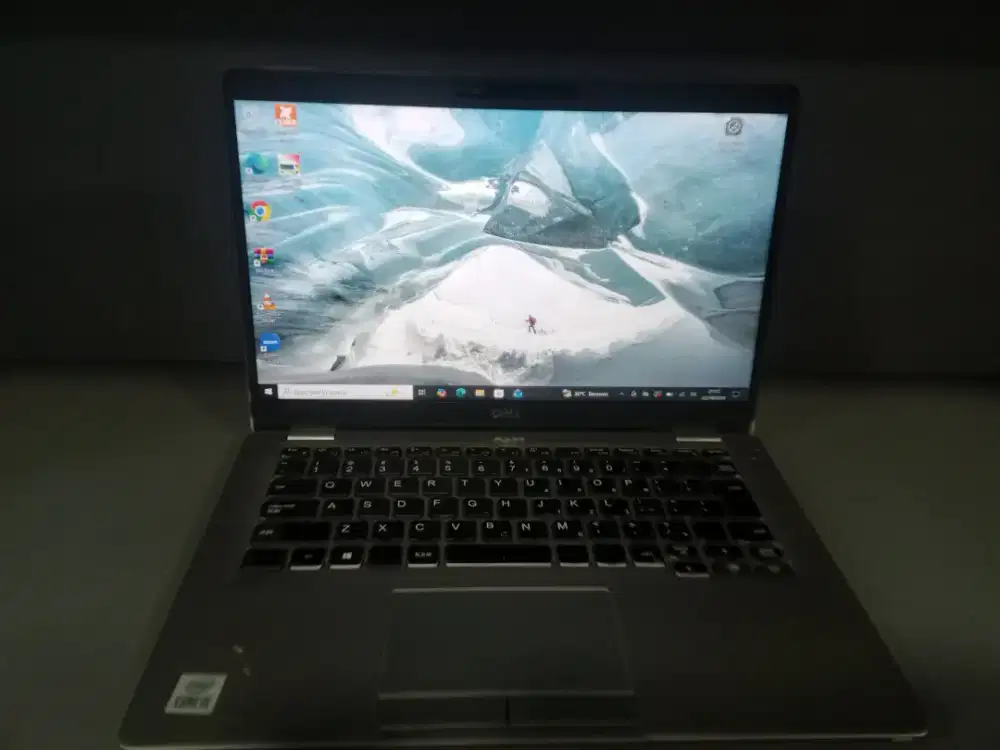 Dell Latitude 5310 Touchscreen