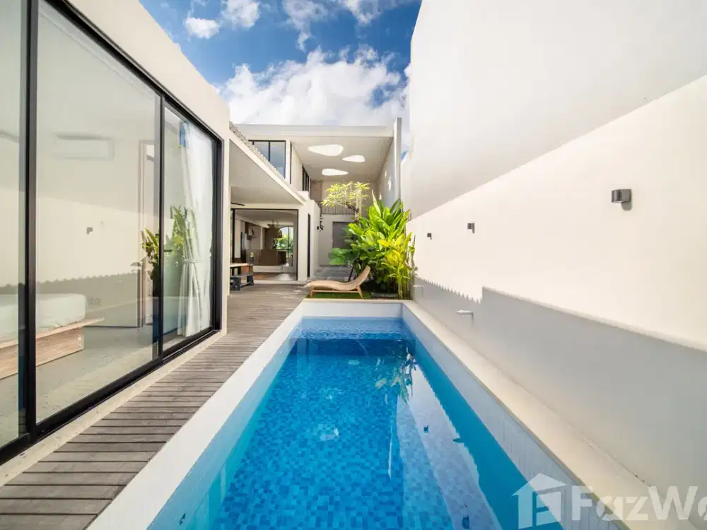3 Bedroom Villa for sale in Mengwi, Bali