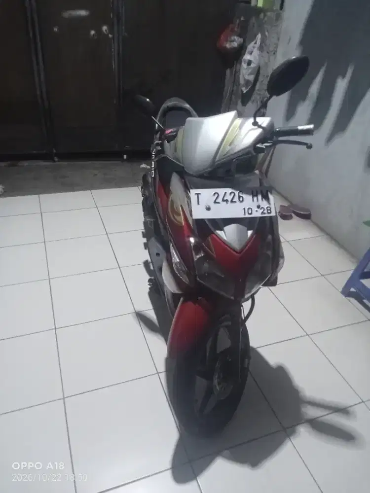 Vario 110 original