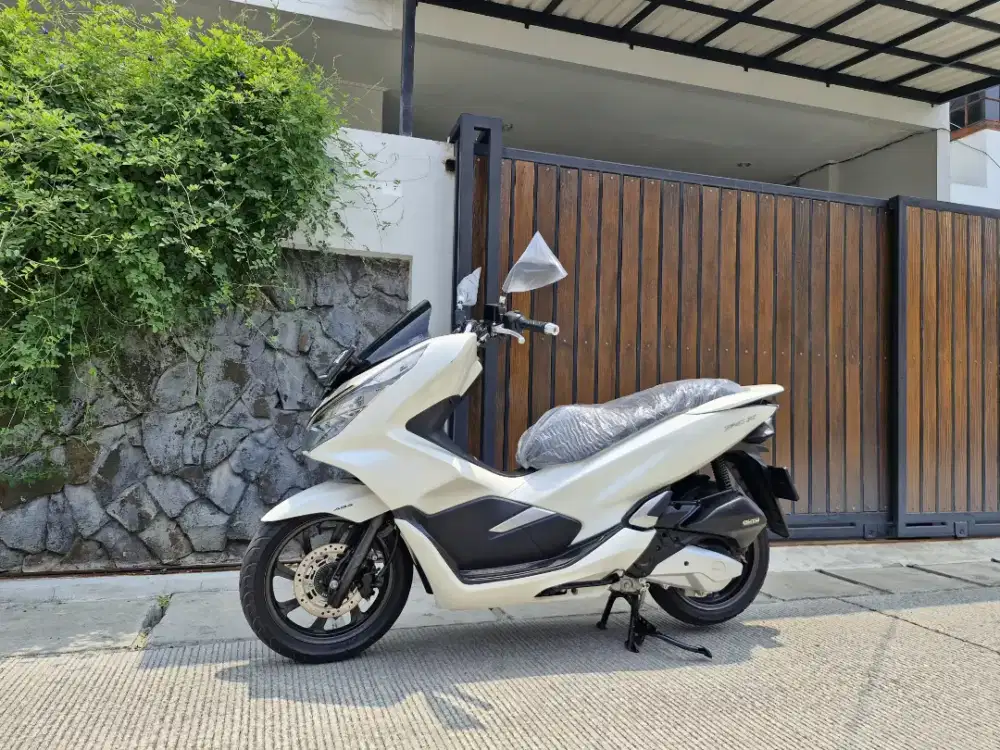 LOW KM GUYS⁉️HONDA PCX 150 ABS TH 2020