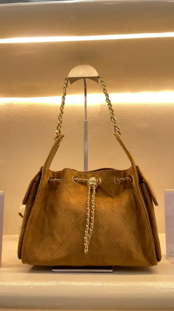 Tas Age Free soulder bag new