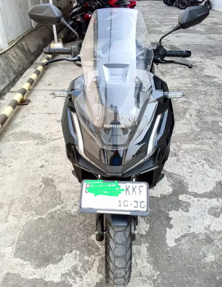 Honda ADV CBS 160 TAHUN 2025