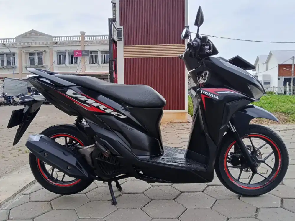 Vario 125 th 2019