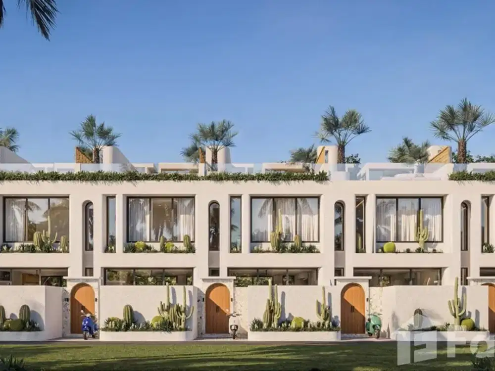 2 Bedroom Villa for sale in Uluwatu, Bali