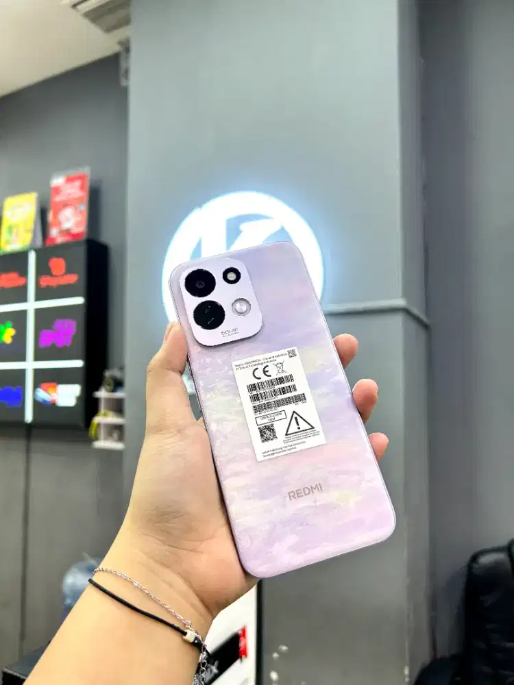XIAOMI REDMI 17