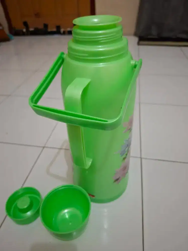Jual termos merek Lion Star
