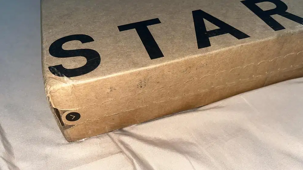 Starlink Standard 4
