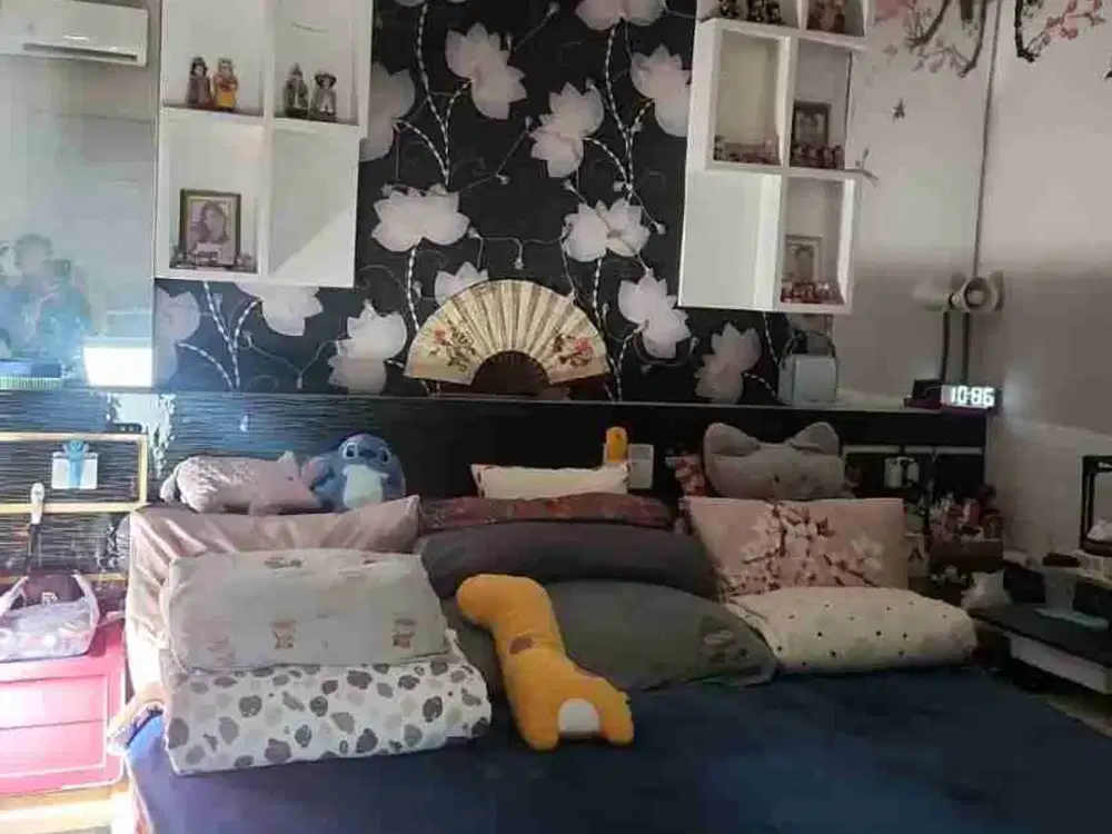 DI JUAL RUMAH MEWAH