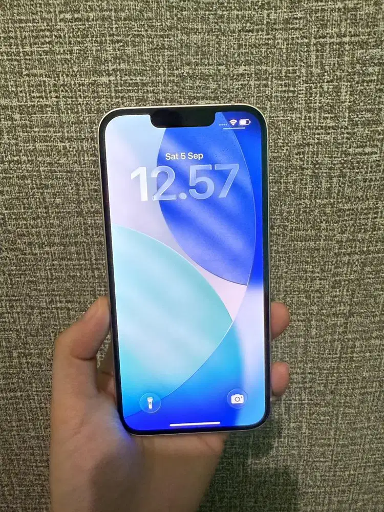 Iphone 13 512 GB IBox