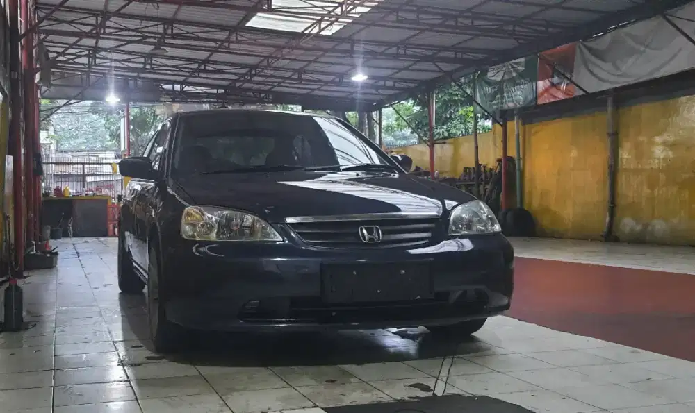 Honda Civic Vtis matic Antik