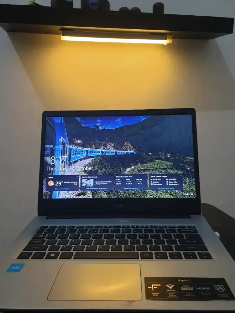 Acer Aspire 3 A314