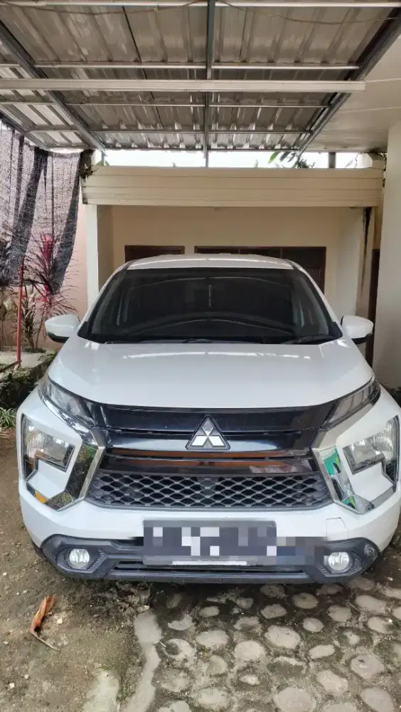 DIJUAL XPANDER 2022 MURAH