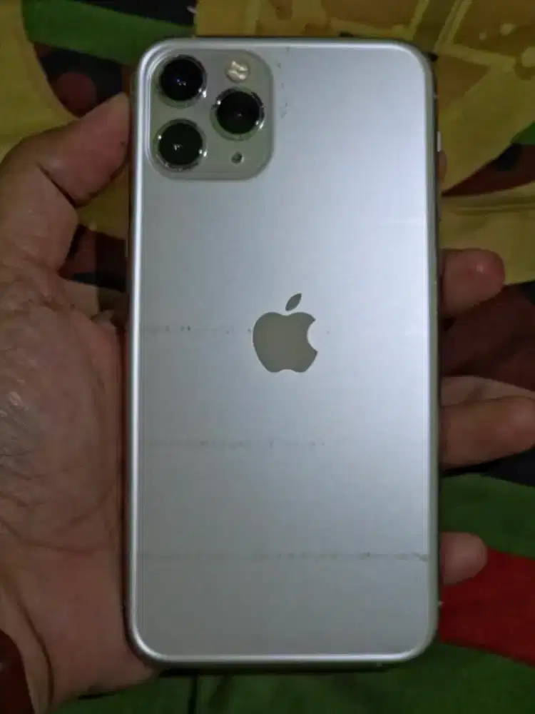 Iphone 11 pro 256gb