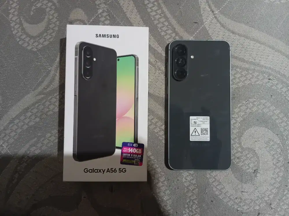 Samsung Galaxy A56 5G 8/256