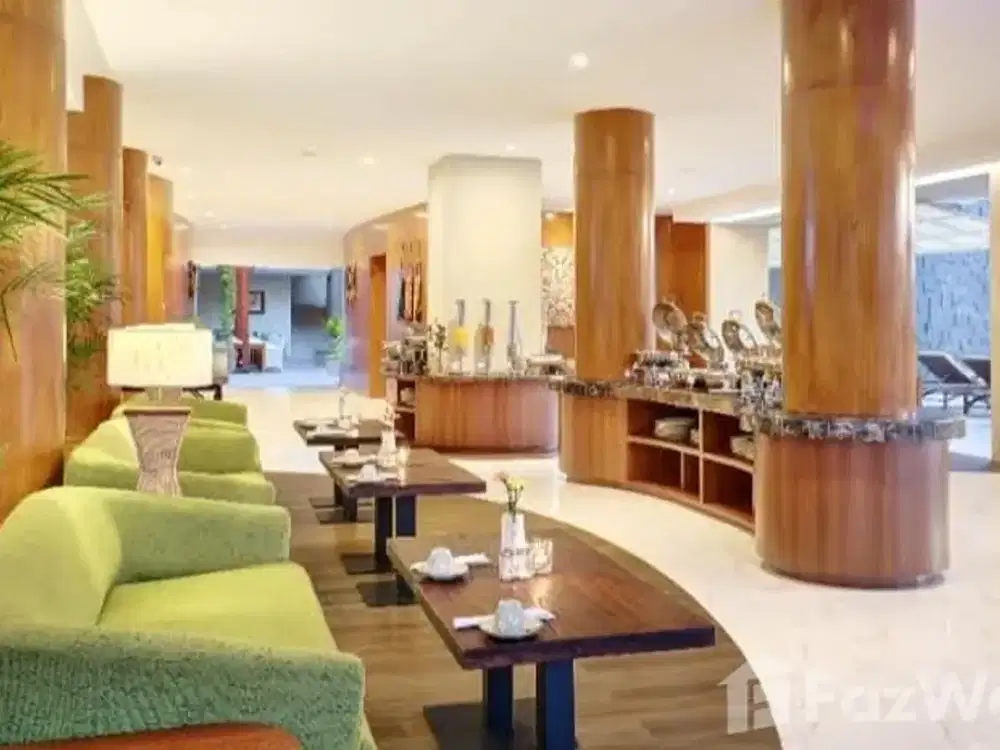 54 Bedroom Hotel for sale in Sanur, Bali