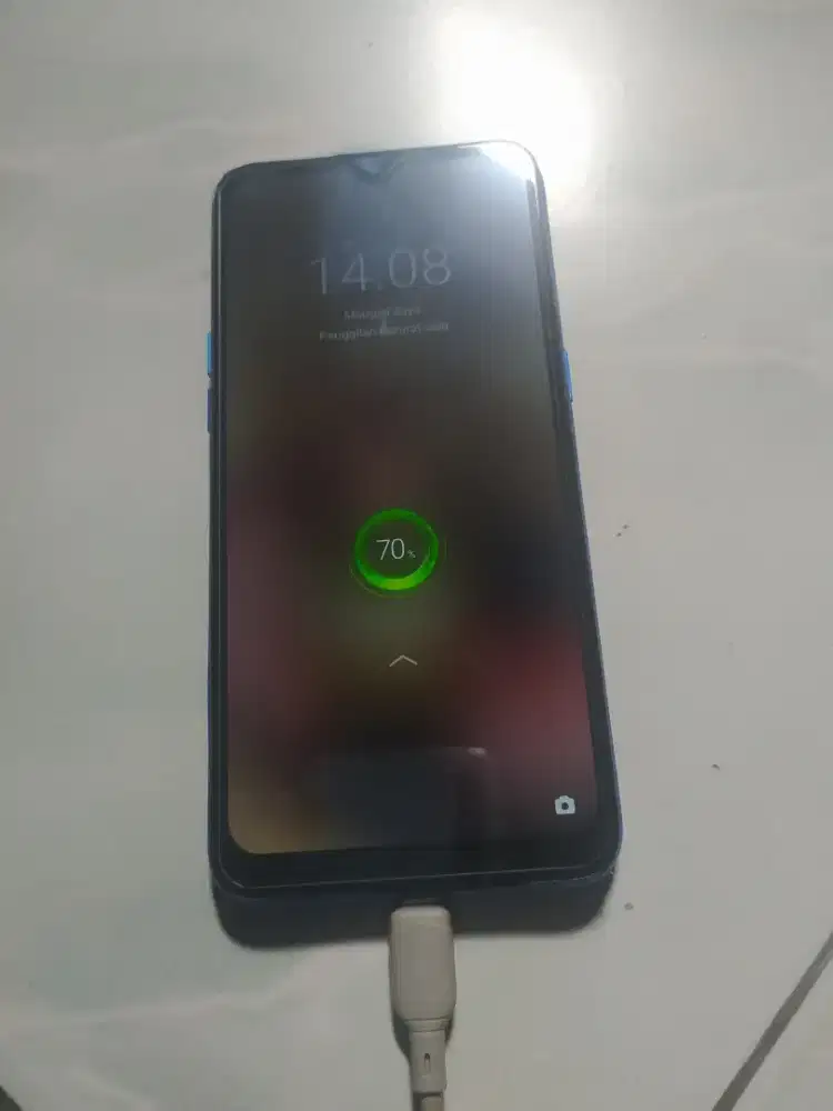 REALME C2 RAM 3/32