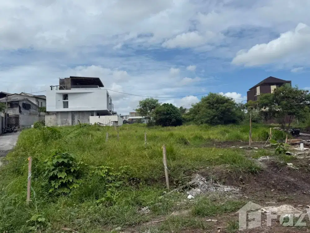 Land for sale in Cemagi, Bali